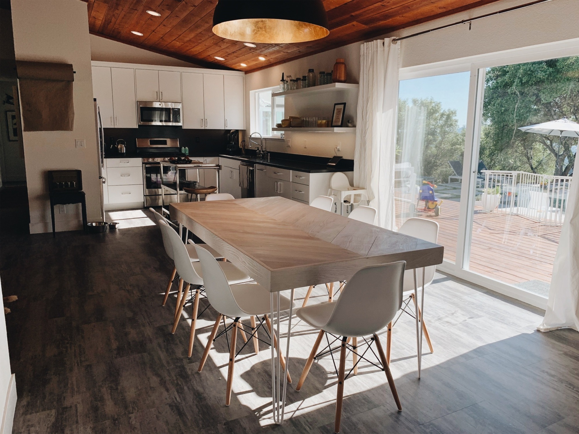 Murphys Vacation Rentals in Murphys, California Hilltop Pool House