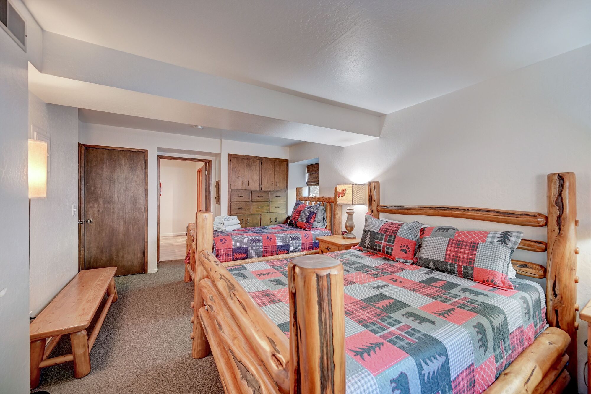 Murphys Vacation Rentals in Murphys, California The Shamrock