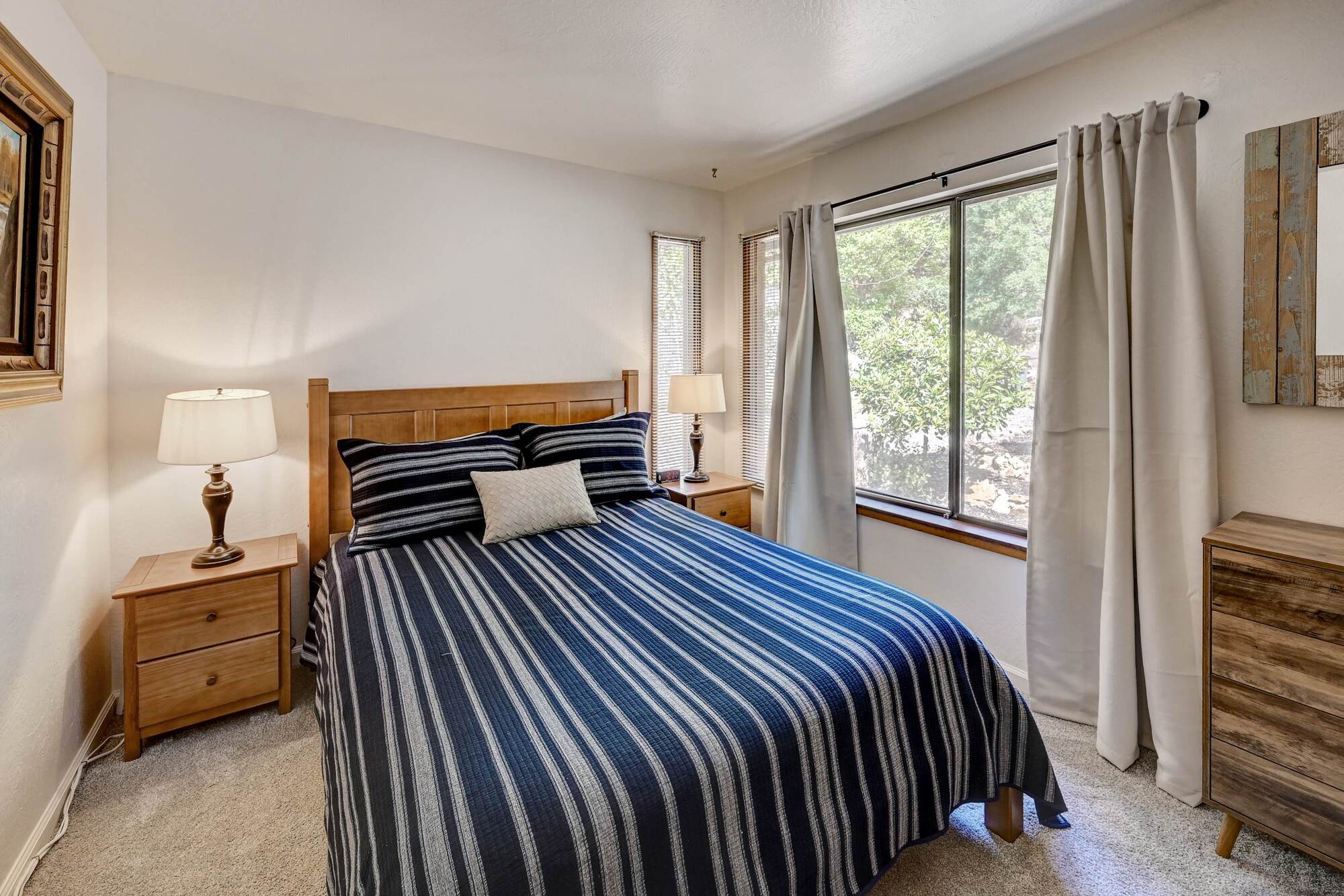 Murphys Vacation Rentals in Murphys, California The Shamrock