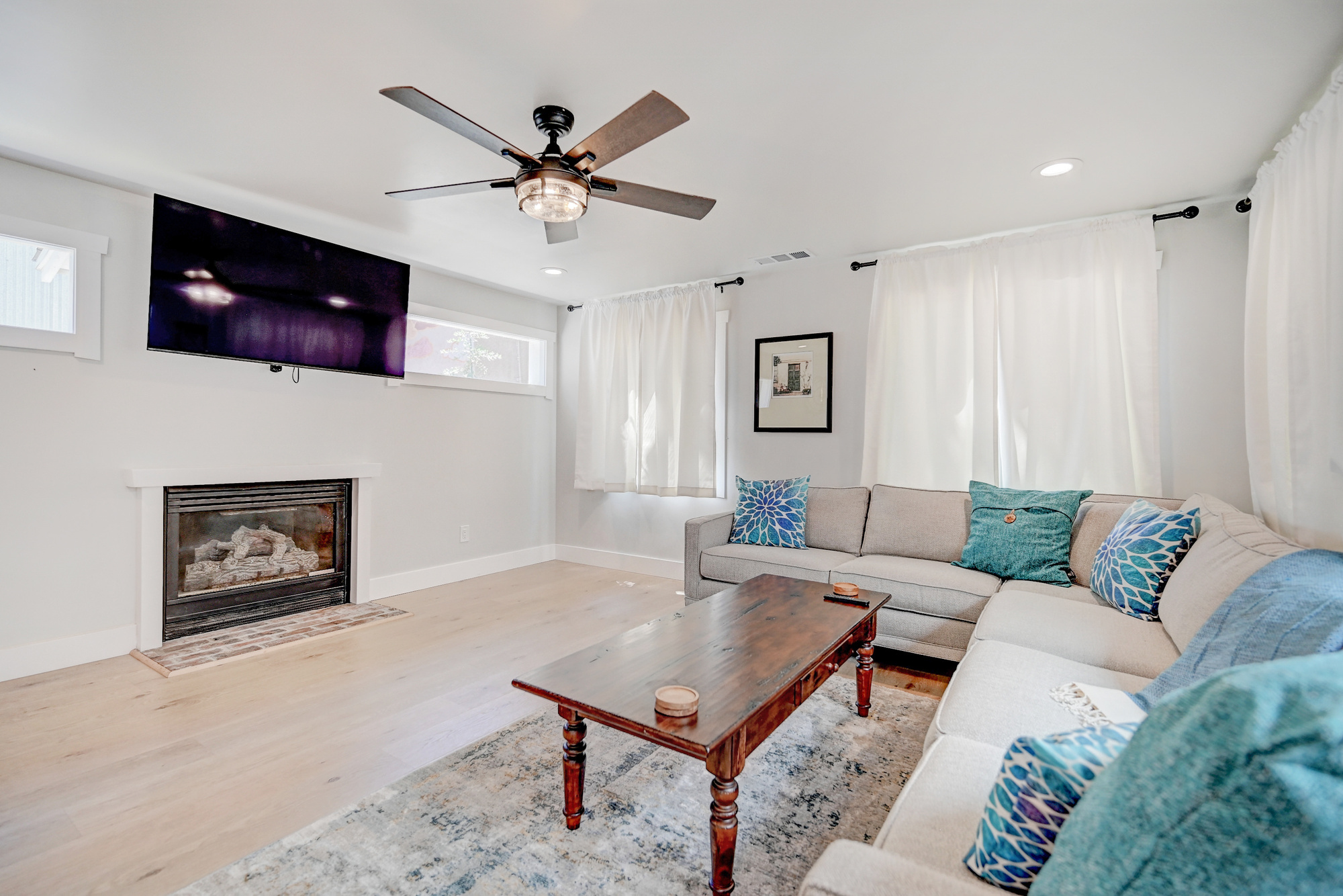 Murphys Vacation Rentals in Murphys, California Just Off Main