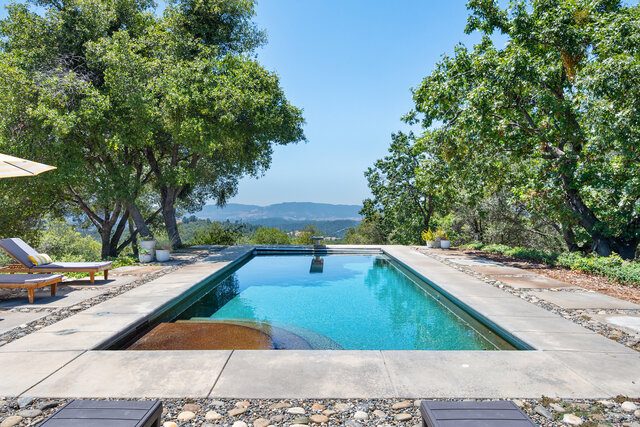 Image 3 for Hilltop Pool House