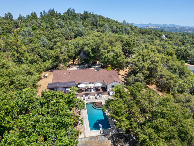 Image 2 for Hilltop Pool House