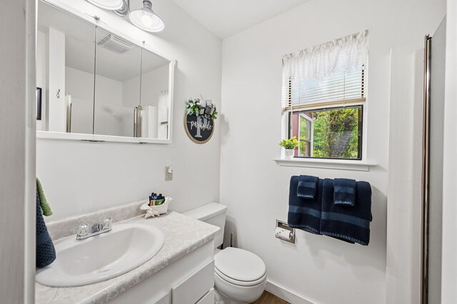 Image 12 for Parkside Cottage