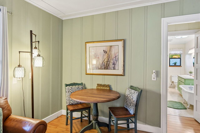 Image 4 for Parkside Cottage