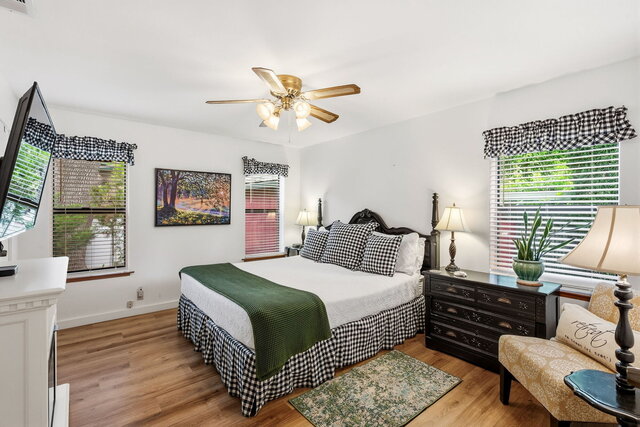 Image 9 for Parkside Cottage