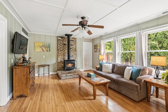 Image 3 for Parkside Cottage