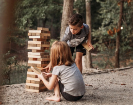 Image for Giant Jenga