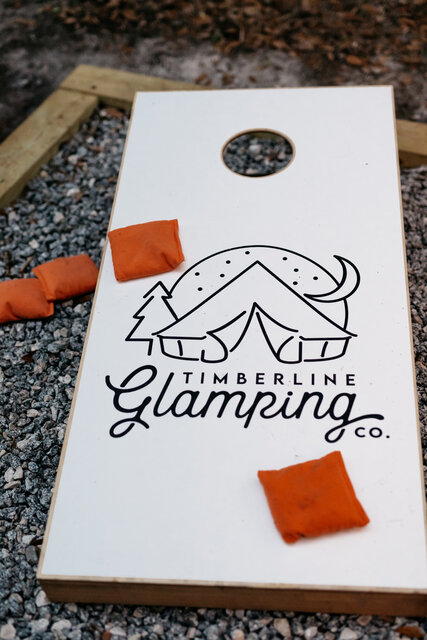 Image 1 for Cornhole