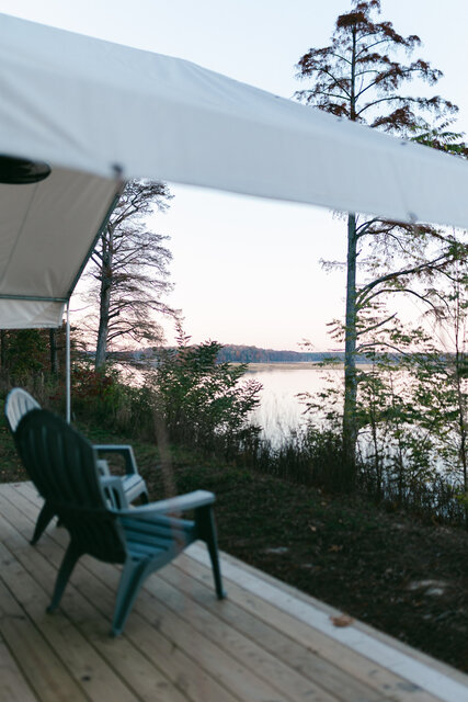 Image 5 for 094)  Site #94 Double Safari Tent