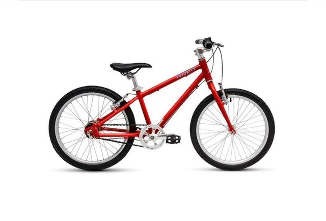 Image 1 for Children Bike Rental