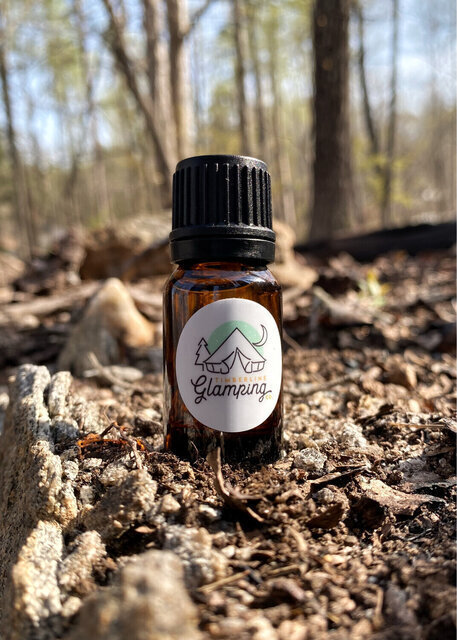 Image 1 for Glamping Diffuser Oil