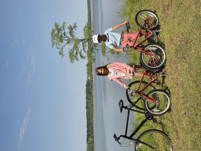 Image 2 for Adult Bike Rental