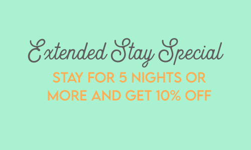 Image for Extended Stay