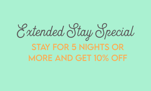 Image 1 for Extended Stay