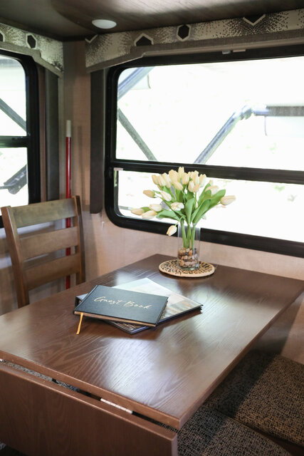 Image 7 for 21 Scenic Camper Rental