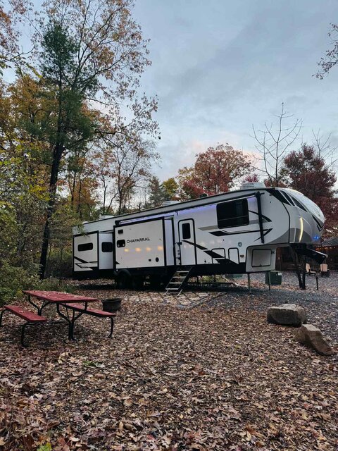 Image 1 for 82 Private 2 bedroom, 2 bath Coachman