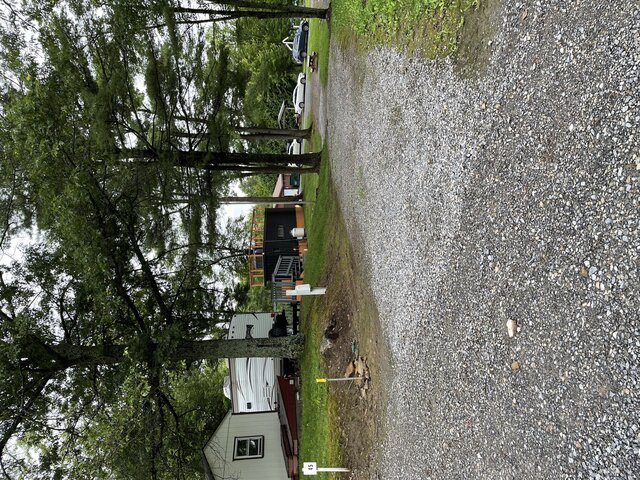 Image 3 for 45 Pull through (Full Hookups)  30 amp, 30'