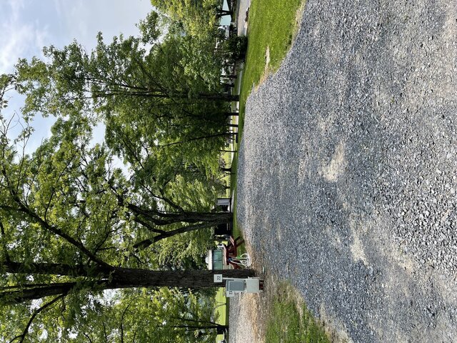 Image 1 for 22 Pull-in (Full Hookups)  50 amp, 30' MOTOR HOME