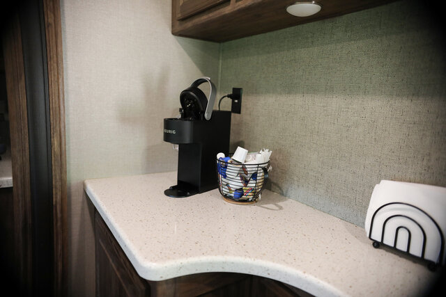 Image 23 for 21 Scenic Camper Rental