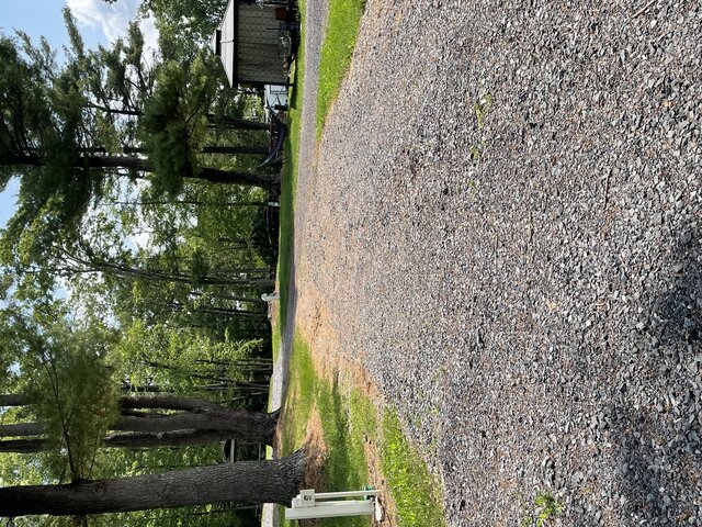 Image 5 for 57 Pull-through (Full Hookups)  30 amp, 25'