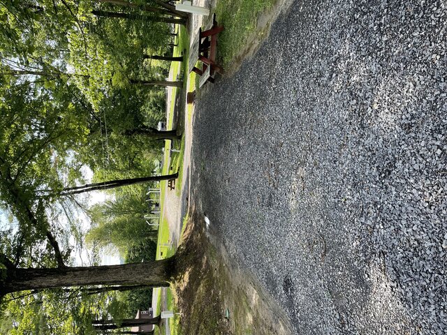 Image 5 for 44 Pull through (Full Hookups)  30 amp, 25'