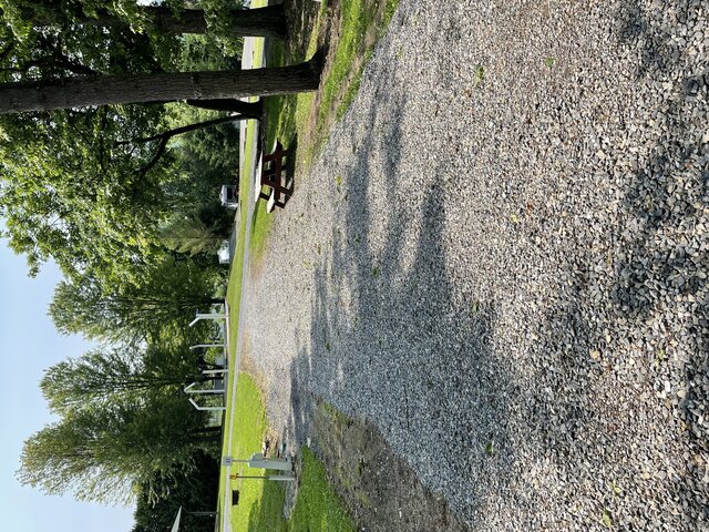 Image 4 for 37 Pull Through (Full Hookups)  30 amp, 45'