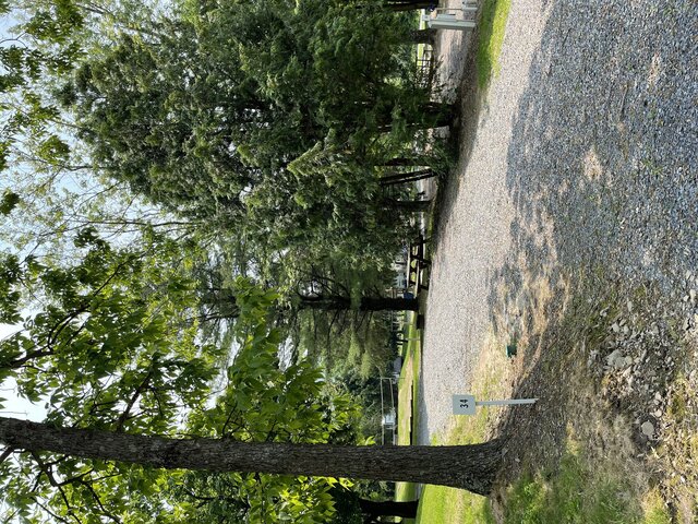 Image 5 for 34 Pull through (Full Hookup) 30 amp, 30'