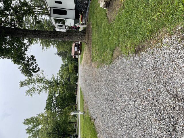 Image 1 for 66 Pull though (Full Hookups) 30/50 amp, 50'