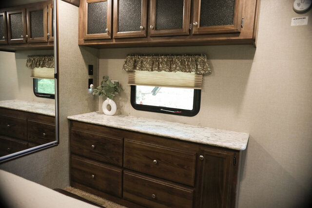 Image 18 for 21 Scenic Camper Rental