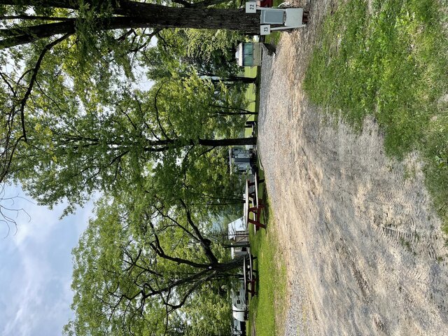 Image 5 for 23 Back in (Full Hookups)  30 amp, 35'