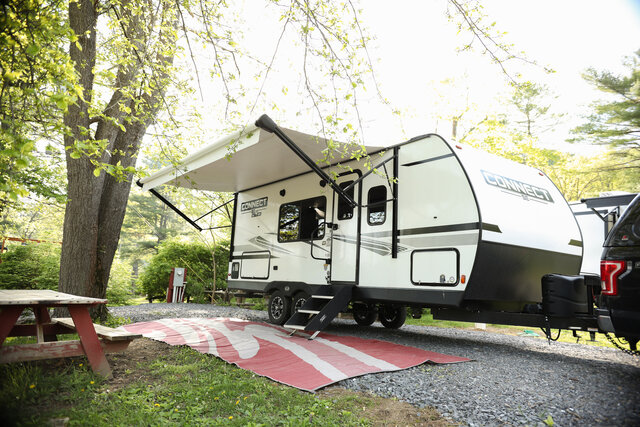 Image 3 for 61 Back-in (Full Hookups)  30/50 amp, 45'