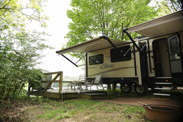 Image 2 for 21 Scenic Camper Rental