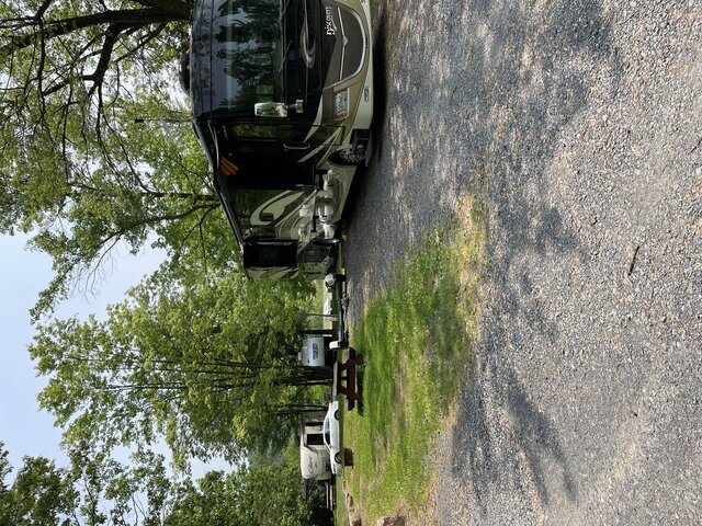 Image 1 for 30 Back in (Full Hookups)  30 amp, 35'