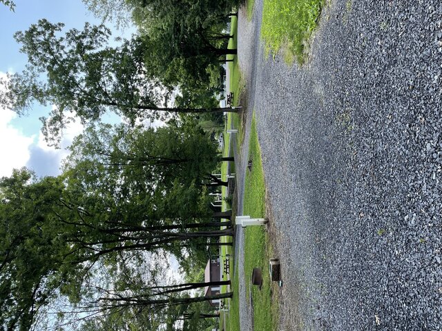 Image 6 for 41 Pull through (Full Hookups) 30 amp, 25'