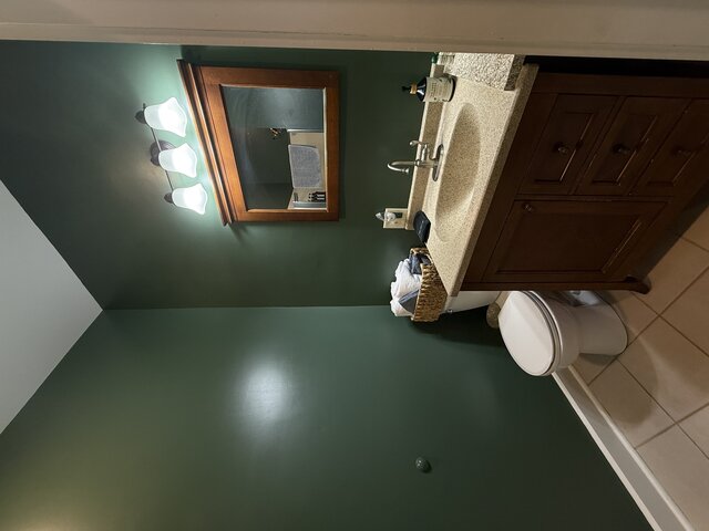 Image 4 for Library Room - Main House