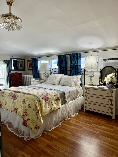 Image 1 for Wenonah Suite - Main House