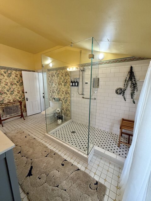 Image 3 for Wenonah Suite - Main House