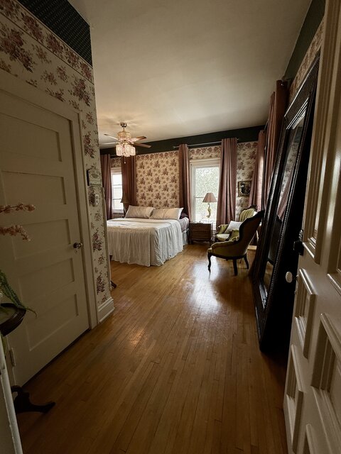 Image 1 for Rose Room - Main House