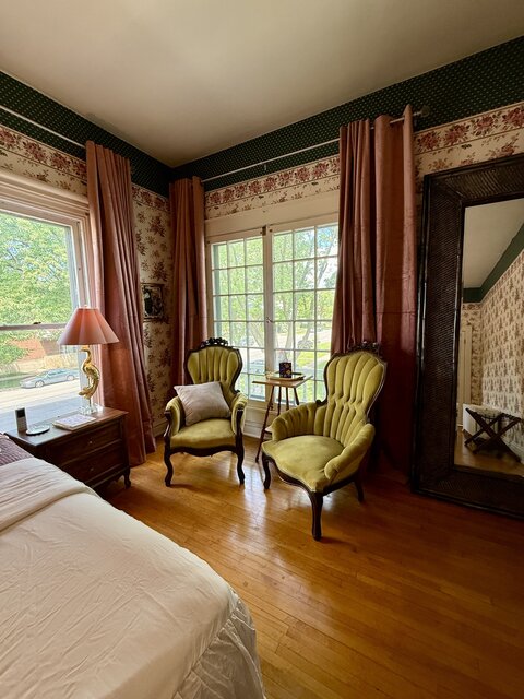 Image 2 for Rose Room - Main House