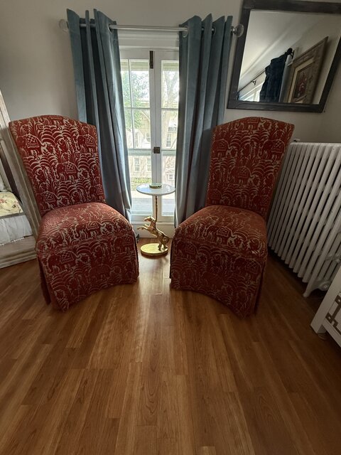 Image 2 for Wenonah Suite - Main House