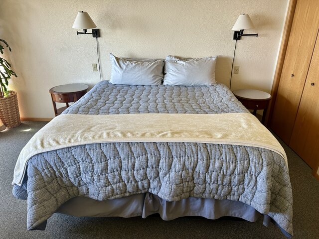 Image 4 for Room Four: The Dreamview Suite