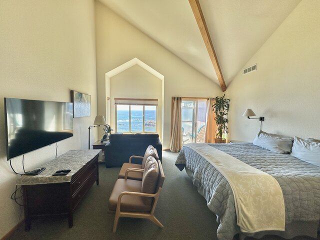 Image 1 for Room Four: The Dreamview Suite
