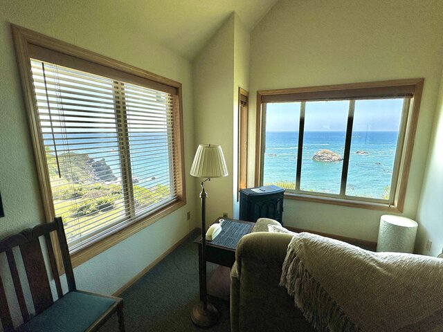 Image 3 for Room Three:  The Infinity View Suite