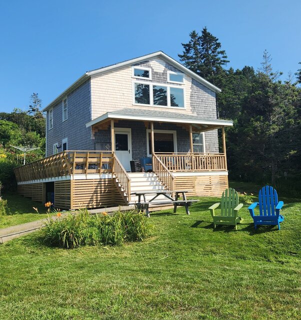 Image 1 for Henry Kallem House