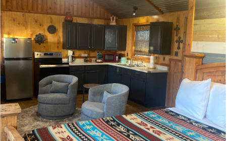 Image 7 for The Hacienda