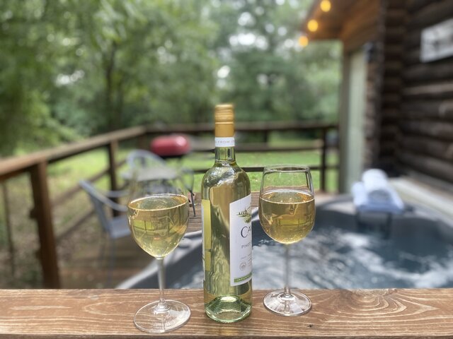 Image 6 for The Frontier Cabin