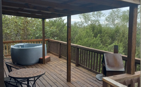 Image 9 for The Hacienda