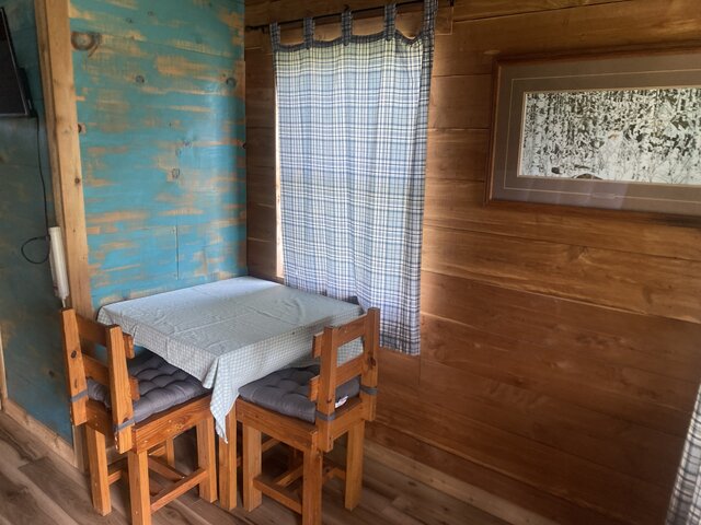 Image 4 for White Bison Lodge