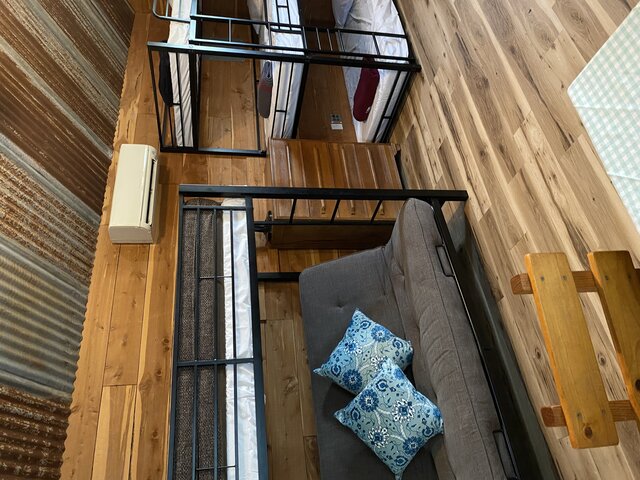 Image 8 for Lazy Jack Flophouse