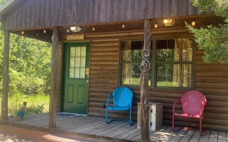 Image 12 for The Desperado